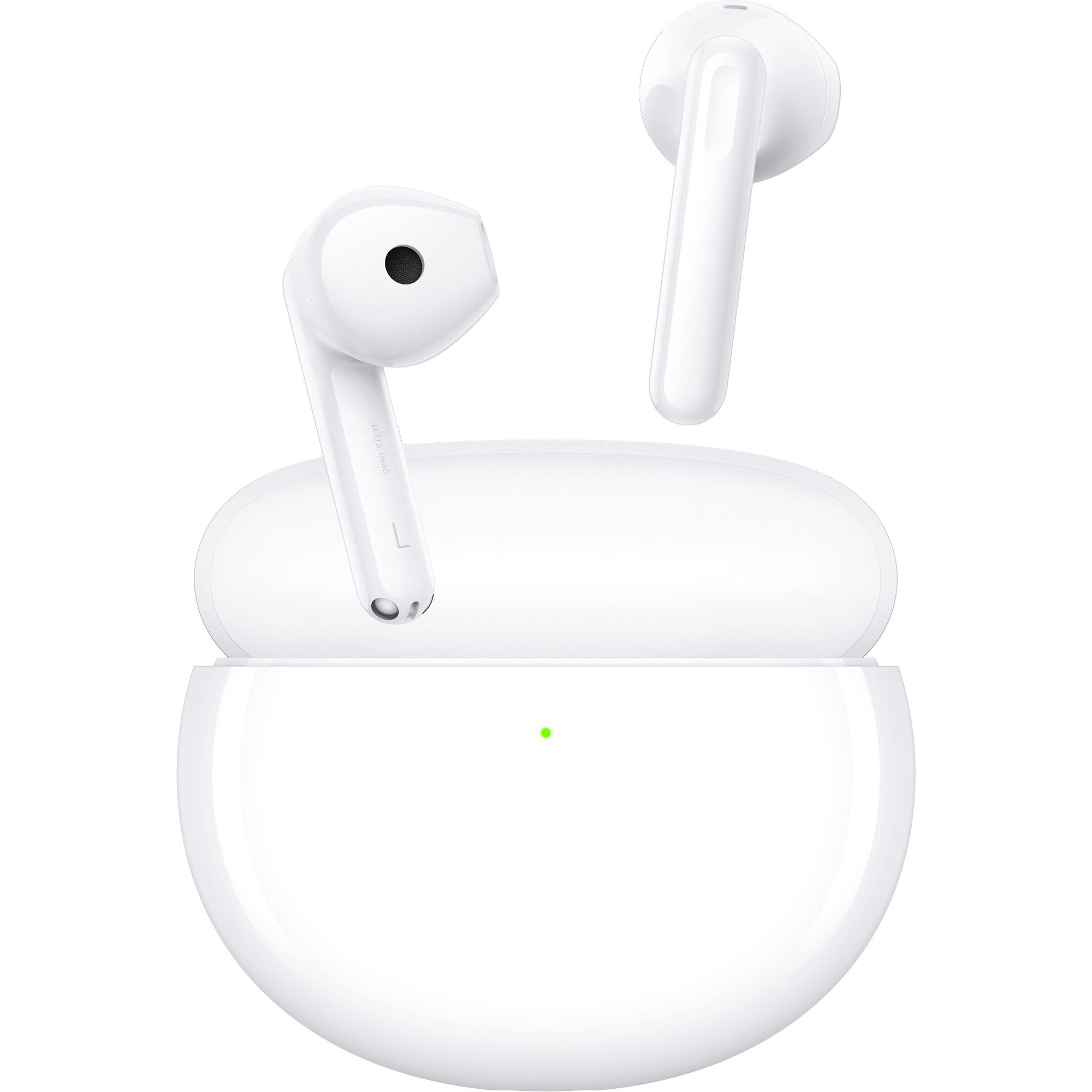 

Навушники Oppo Enco Air2 New Sound Edition White