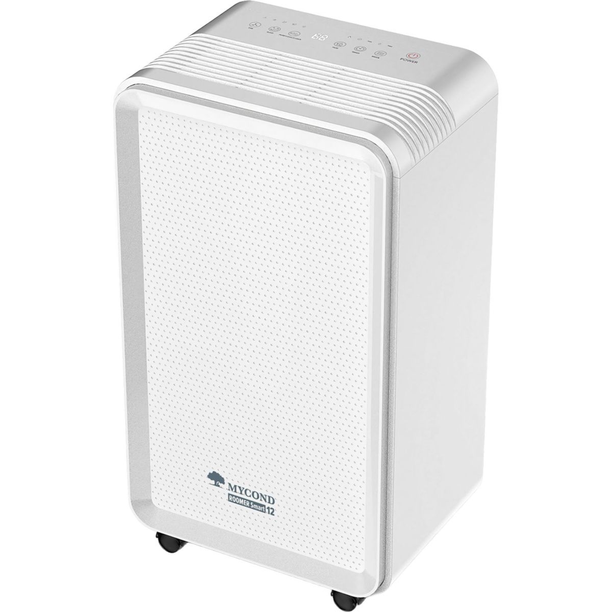 Осушувач повітря Mycond Roomer Smart 12