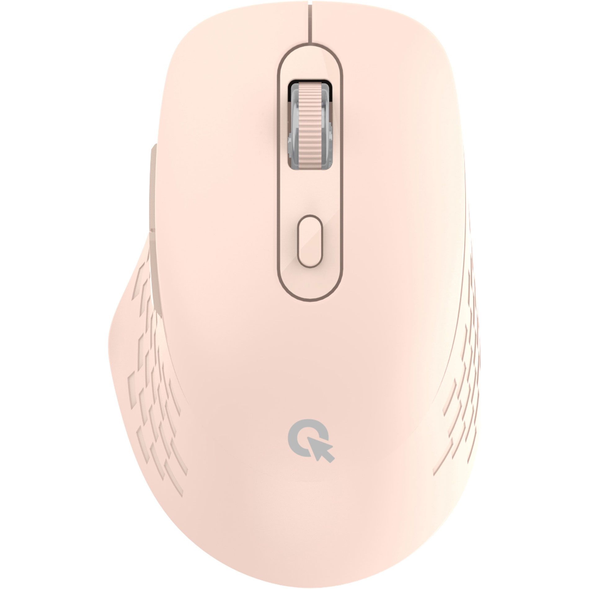 

Миша OfficePro M230P Pink