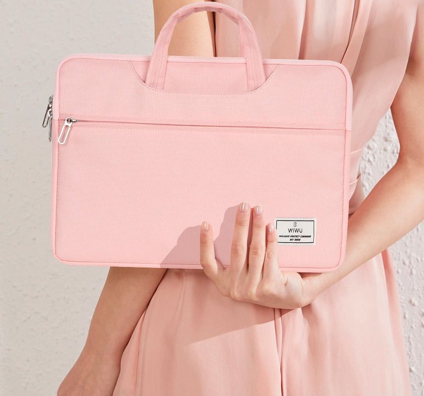 Сумка для ноутбука WiWU Vivi Laptop Handbag 14