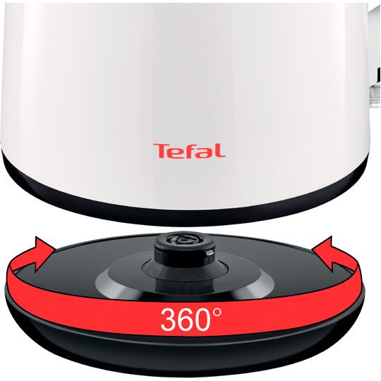 Електрочайник Tefal KO261130