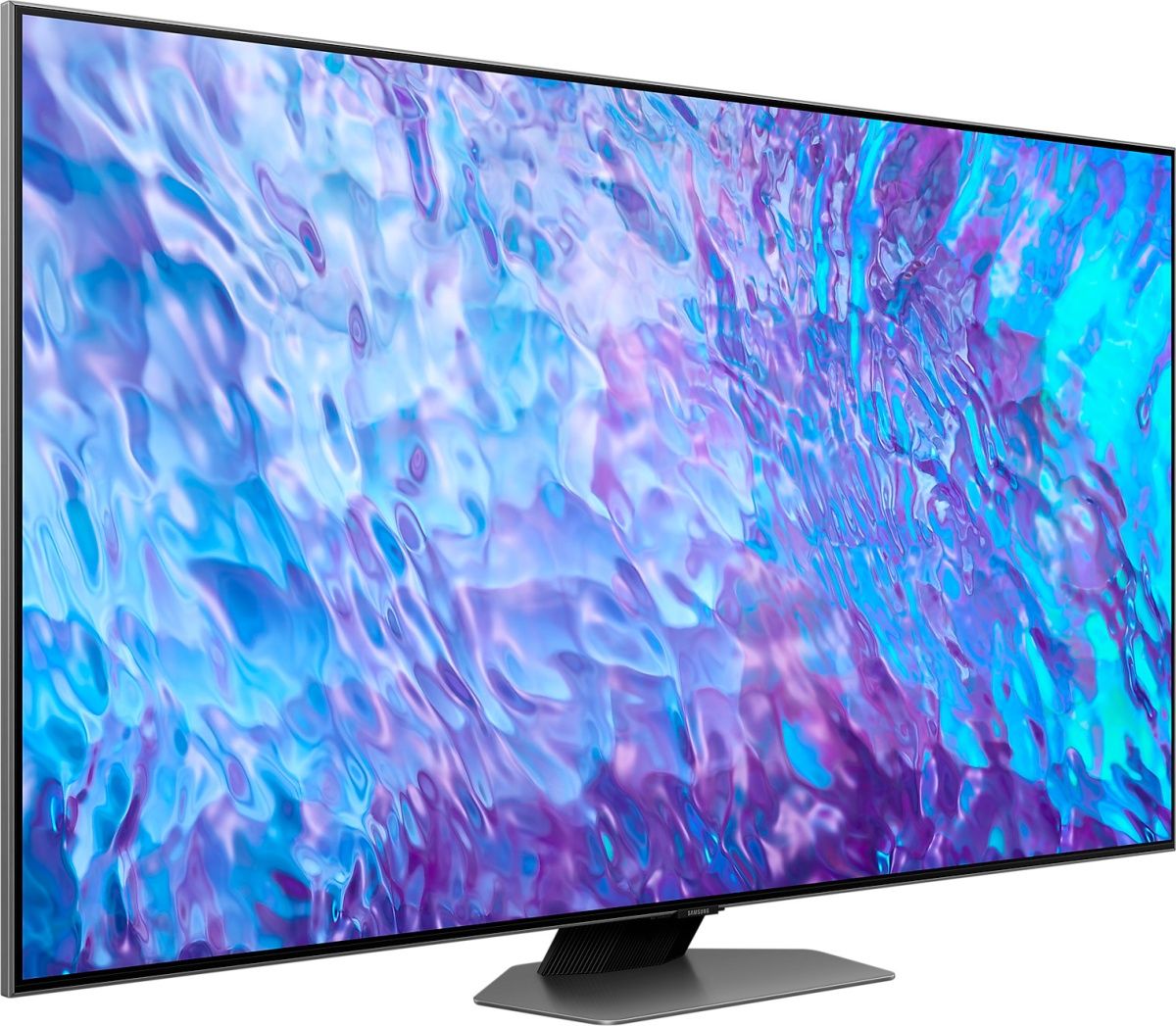 Телевізор Samsung Q80C 55