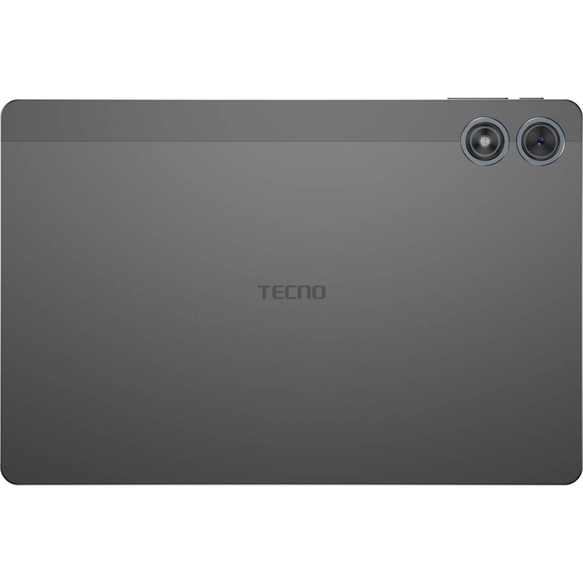 Планшет Tecno MegaPad 10 (T1001) 4/128GB LTE Space Grey (4894947045516)