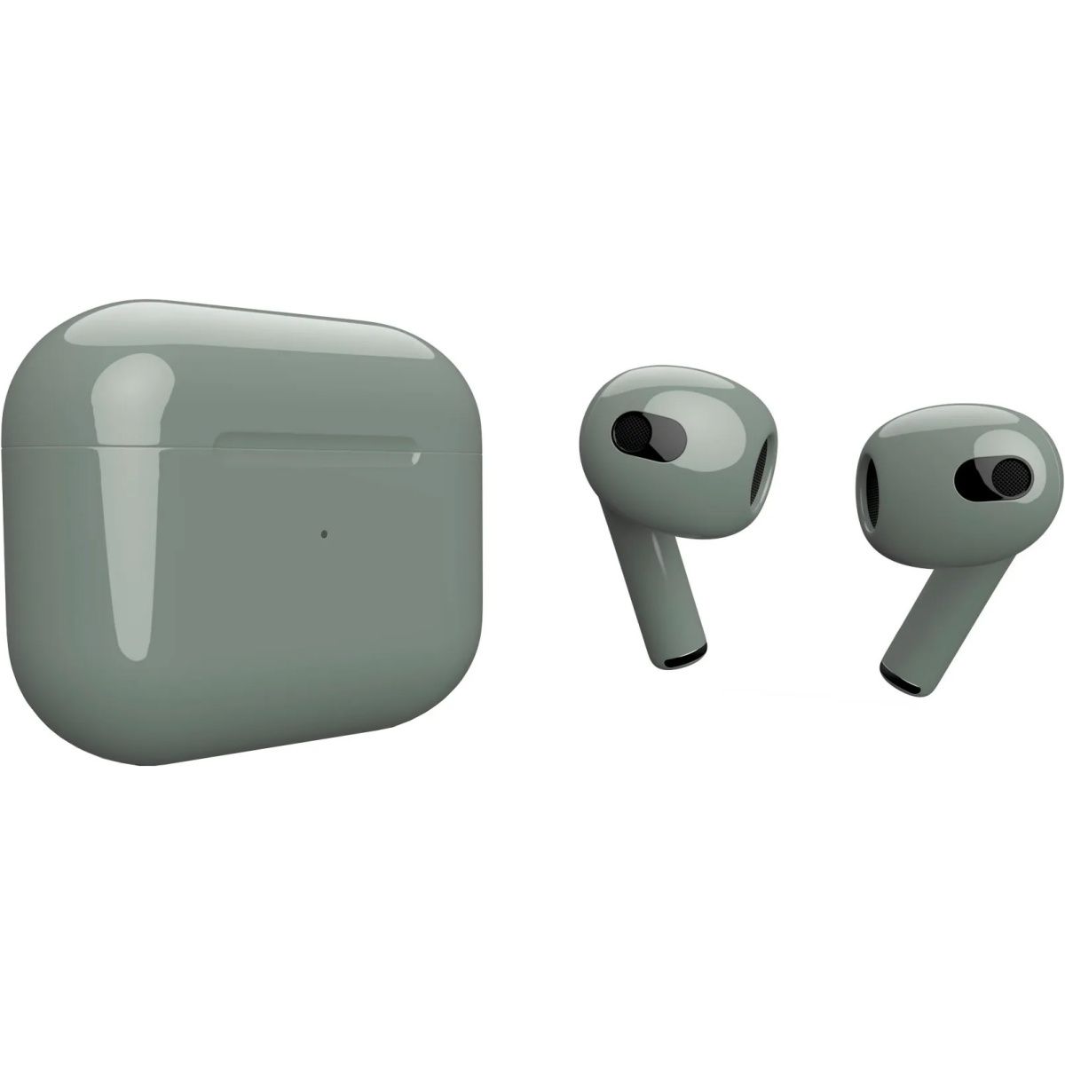 

Наушники Apple AirPods 3 Camping Green Gloss (MME73)