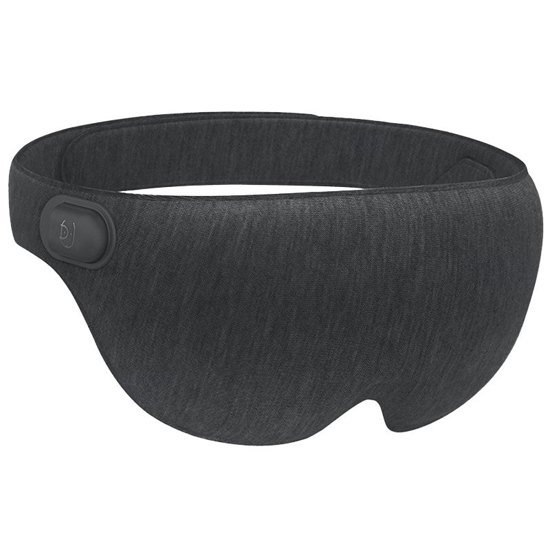 

Маска для сну з підігрівом Xiaomi Arduor Hot Eye Mask (AD-ES011806) Black