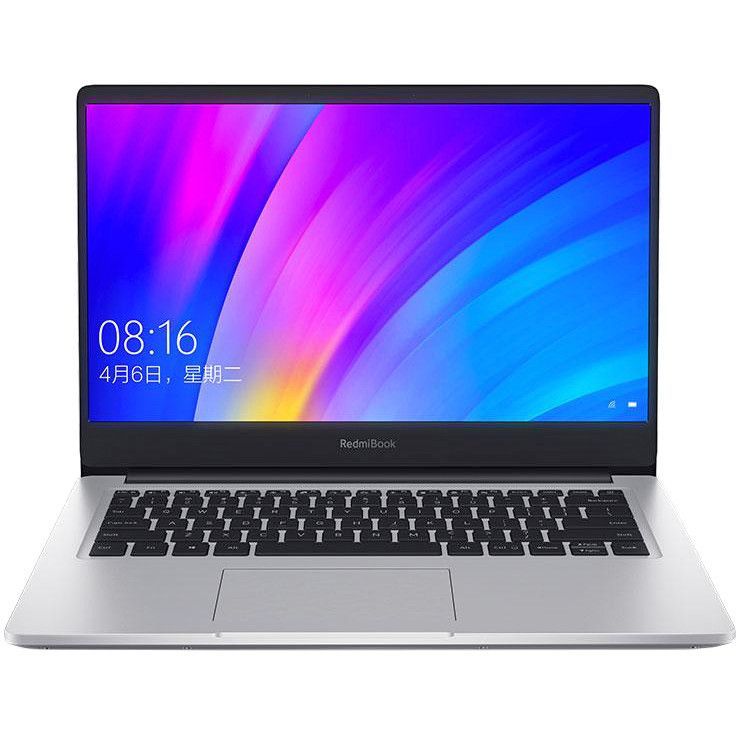 

Ноутбук Xiaomi RedmiBook 14 Intel Core i7 16/512Gb (JYU4268CN) Silver [48848]