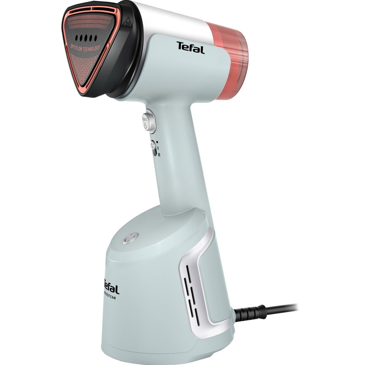 

Отпариватель Tefal AeroSteam DT9814F0