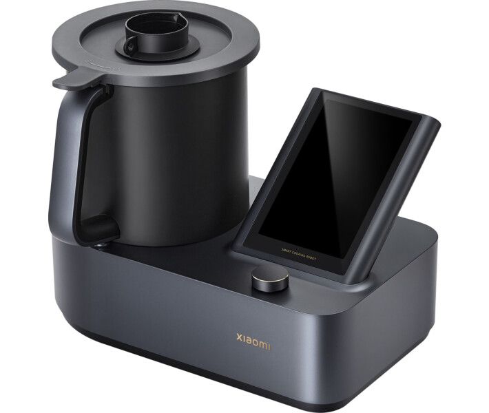 Кухонний комбайн Xiaomi Smart Cooking Robot