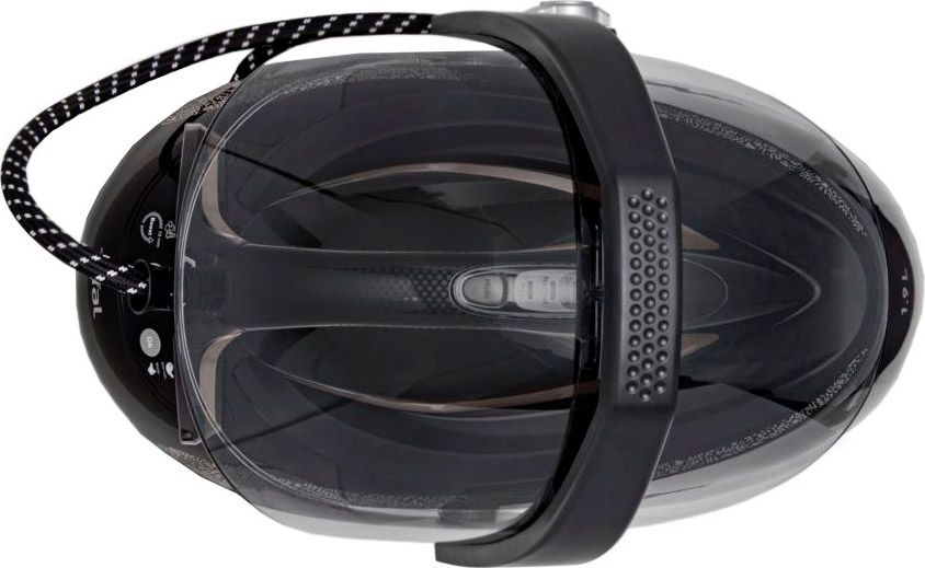 Праска з парогенератором Tefal Pro Express Ultimate GV9620