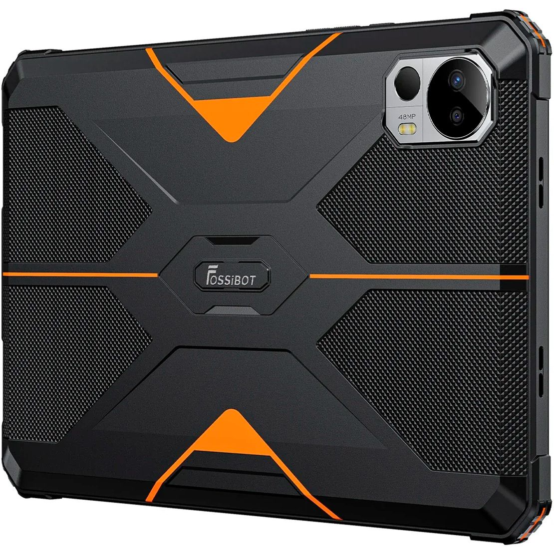 Планшет Fossibot DT1 8/256GB LTE Orange