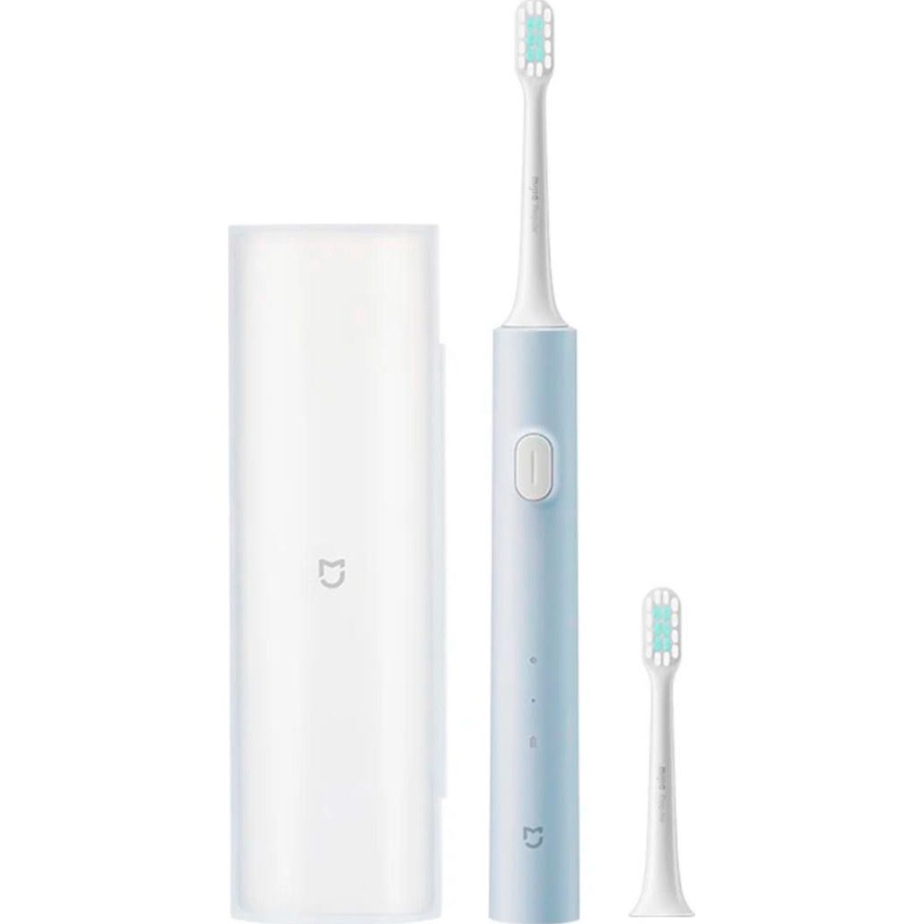 Электрическая зубная щетка MiJia T200C MES606 Blue