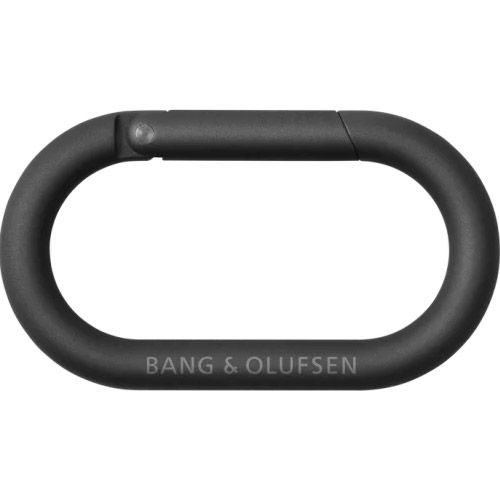 Портативна акустика Bang & Olufsen Beosound Explore Black Anthracite (1626000)