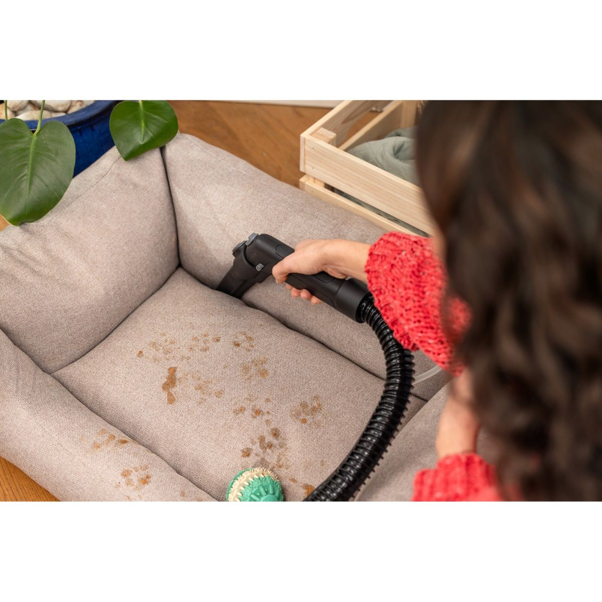 Миючий пилосос Karcher SE4 Plus Special (1.081-171.0)