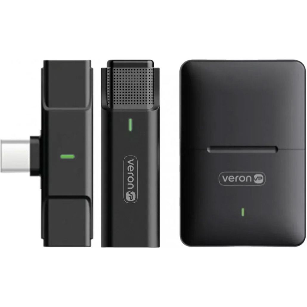 

Микрофонная радиосистема Veron EP033AH-C