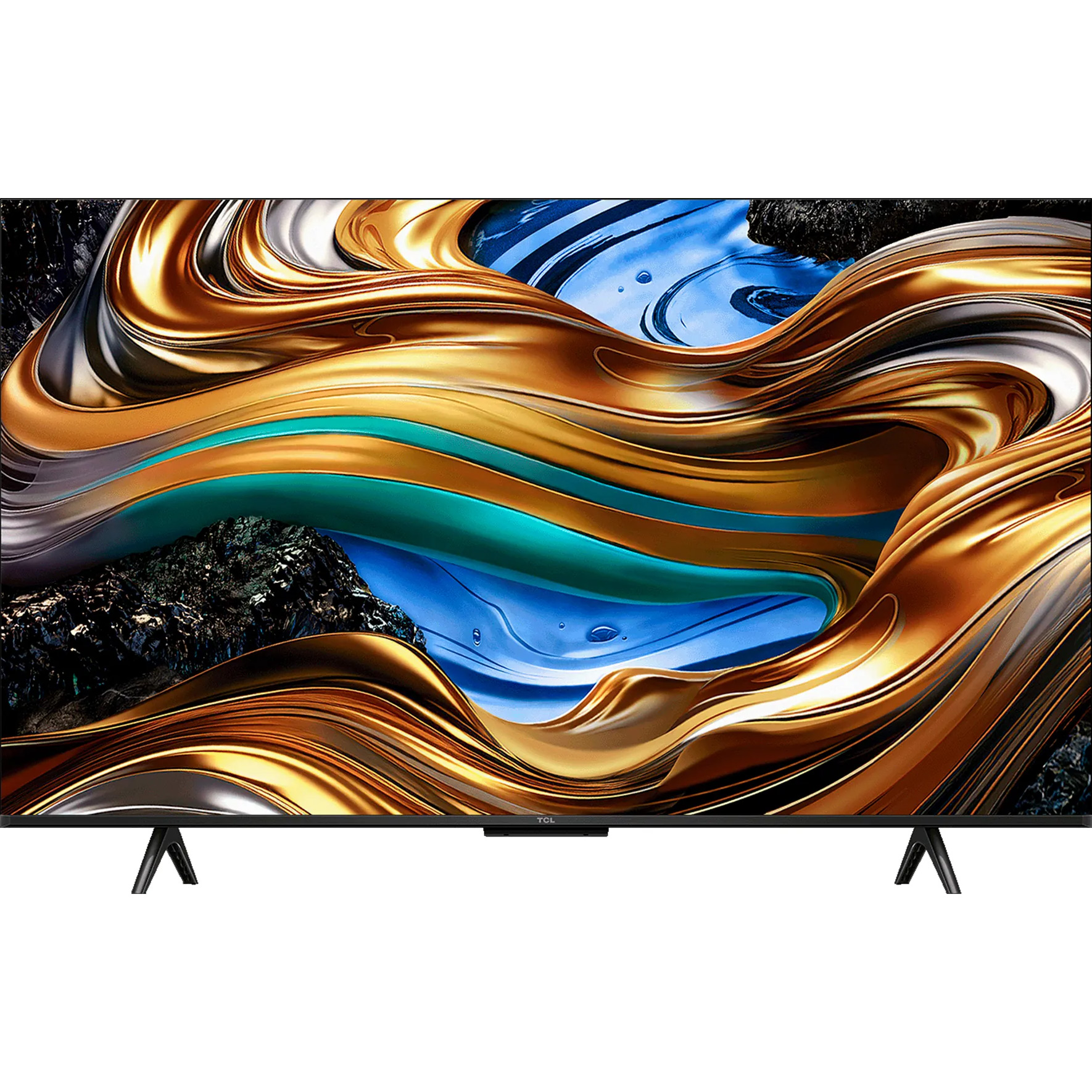 

Телевізор TCL P755 50" LED 4K (50P755)