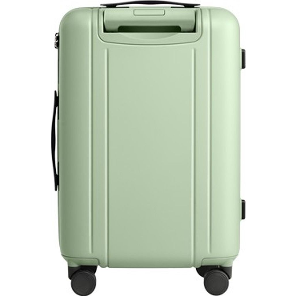 Валіза 90FUN NINETYGO HOBO Luggage 20` Green (6941413243704) фото 3