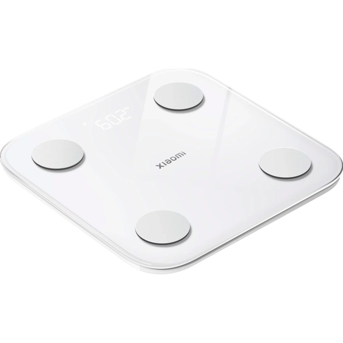 Смарт-ваги Xiaomi Body Composition Scale S400 (BHR7793GL)