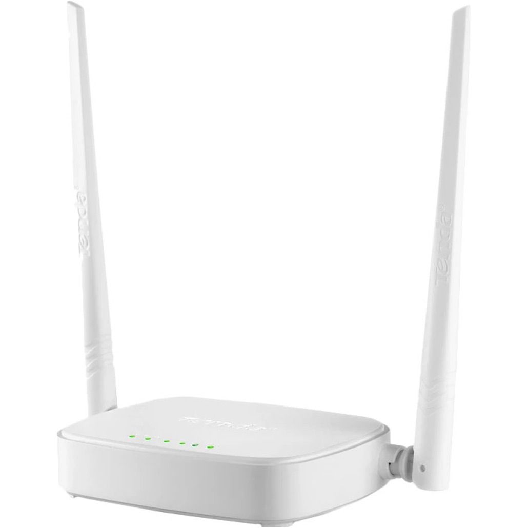 

Беспроводной маршрутизатор (роутер) Tenda N301 (6932849406894)