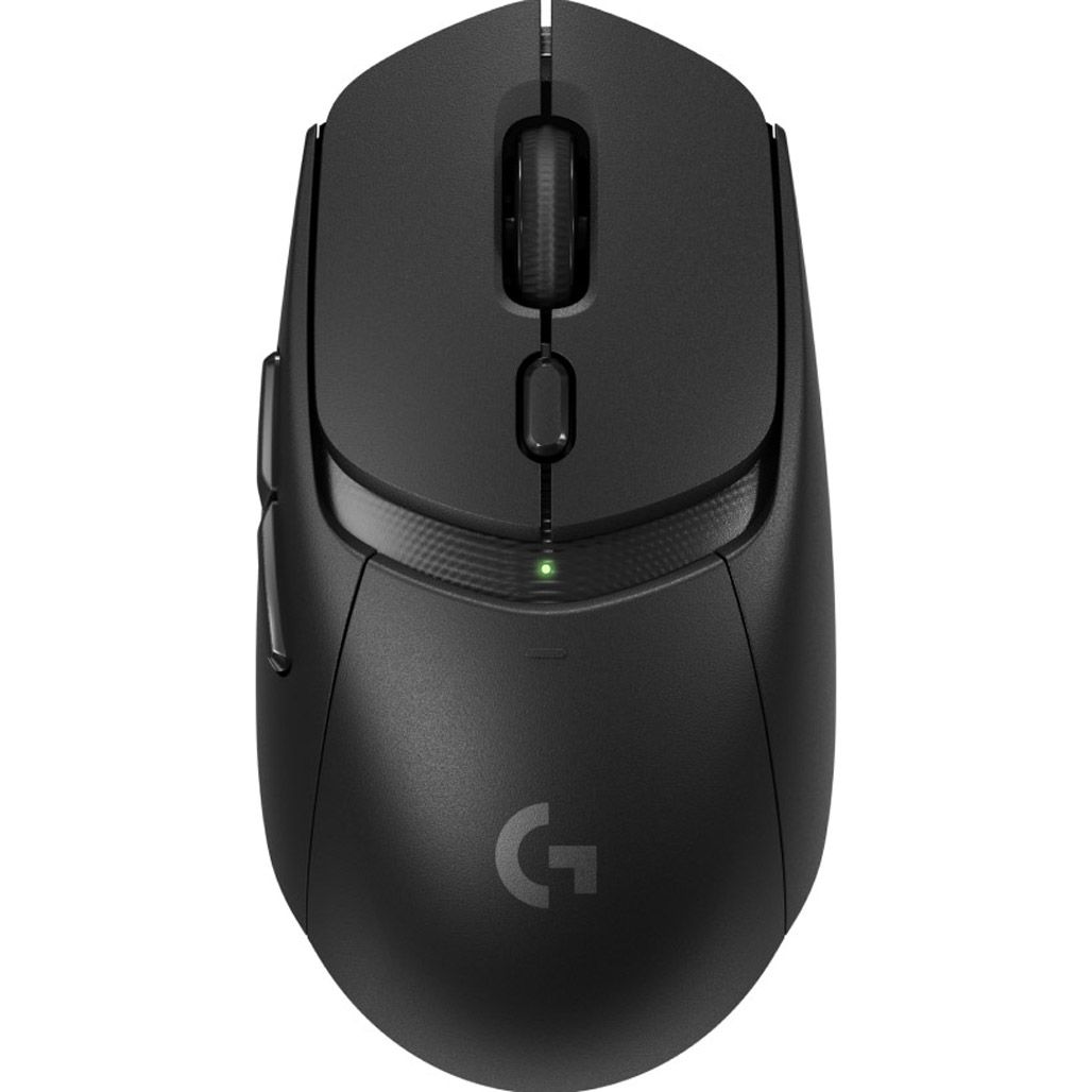 

Миша Logitech G309 Lightspeed Black (910-007199)