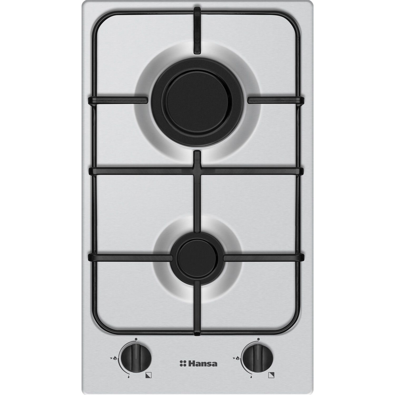 

Газовая варочная поверхность Hansa BHGI310102