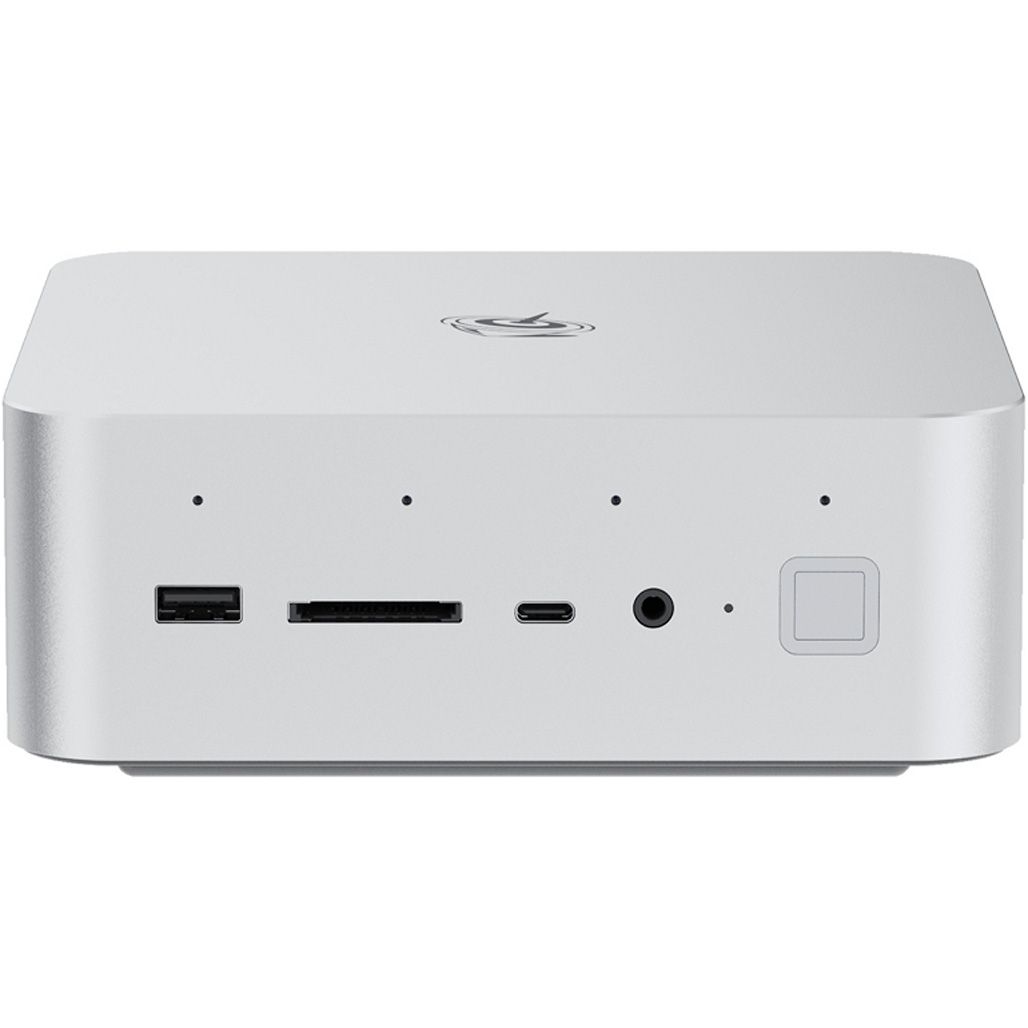 

Неттоп Beelink GTi13 Ultra (8A.EU4300834G10)