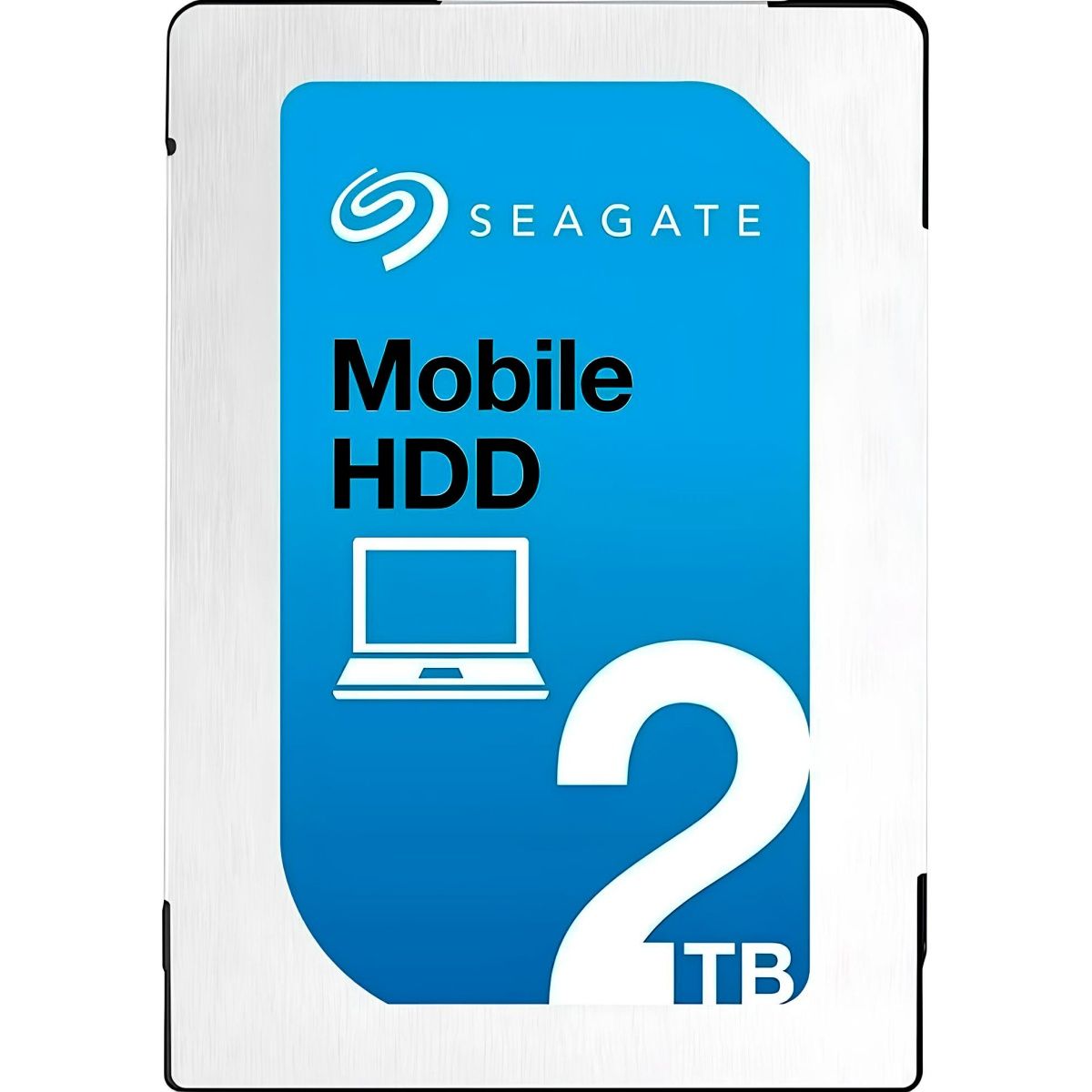 

Жорсткий диск 2.5" Seagate Mobile HDD SATA 2TB (ST2000LM007)