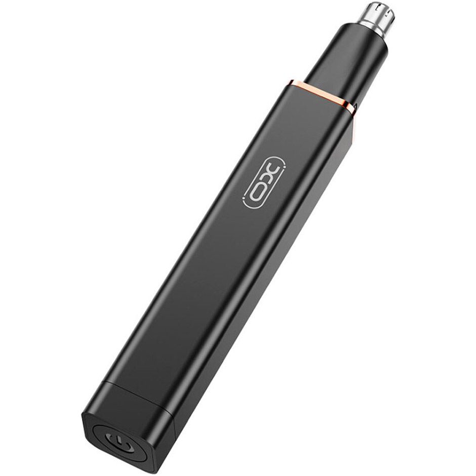 Тример для носа та вух XO CF15 Black фото 2