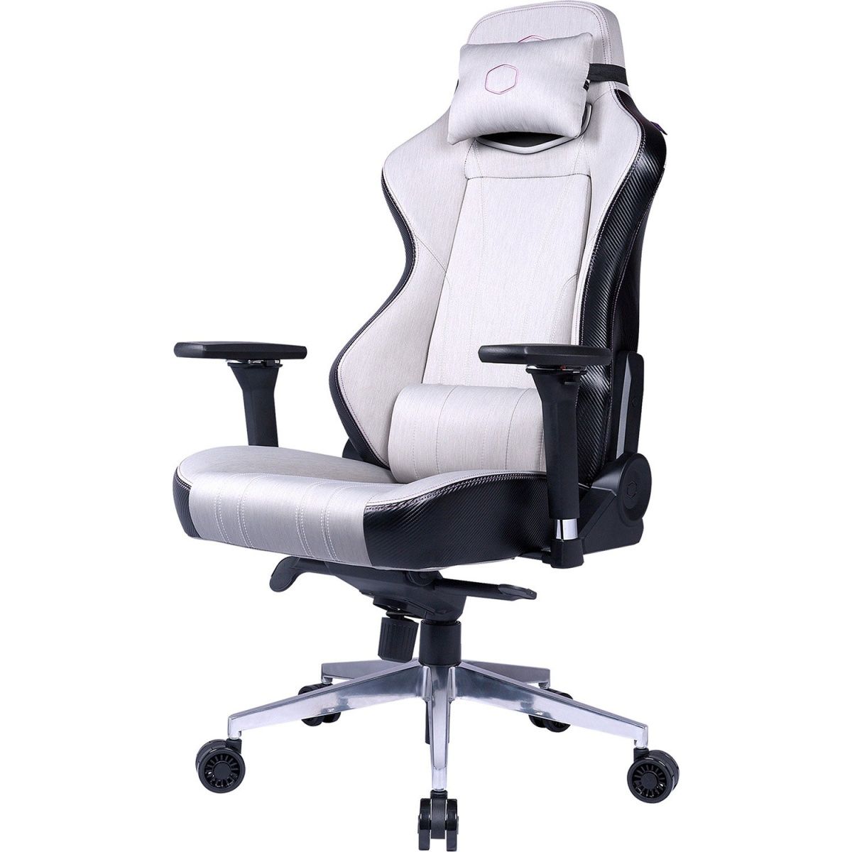 Геймерське крісло Cooler Master Caliber X1C (CMI-GCX1C-GY)