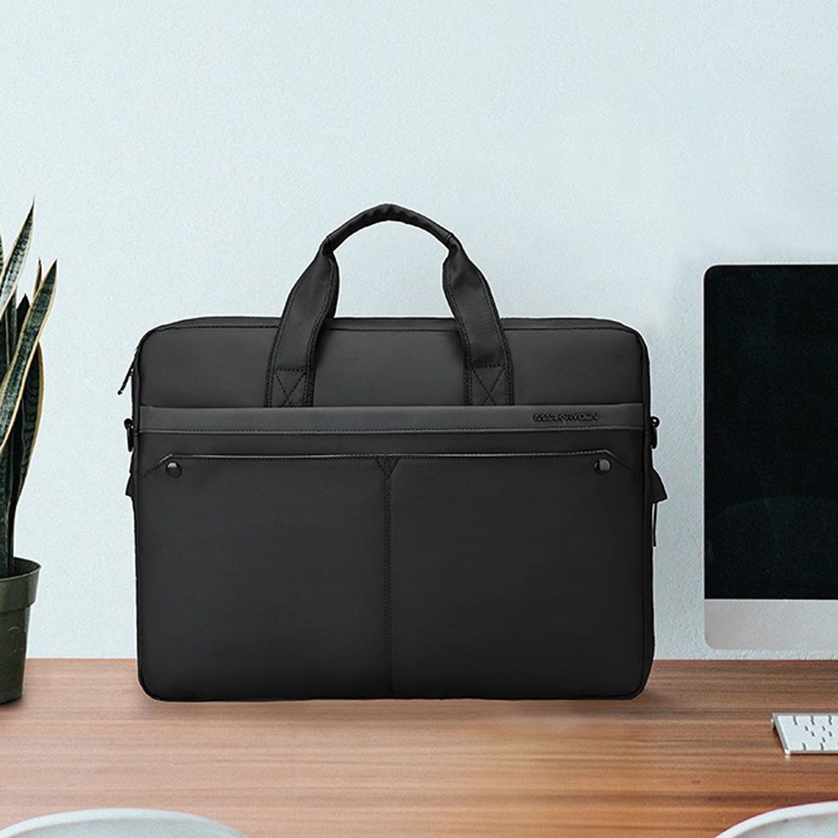 Сумка для ноутбука Mark Ryden MR8001D 15.6`` Lifestyle XL Black
