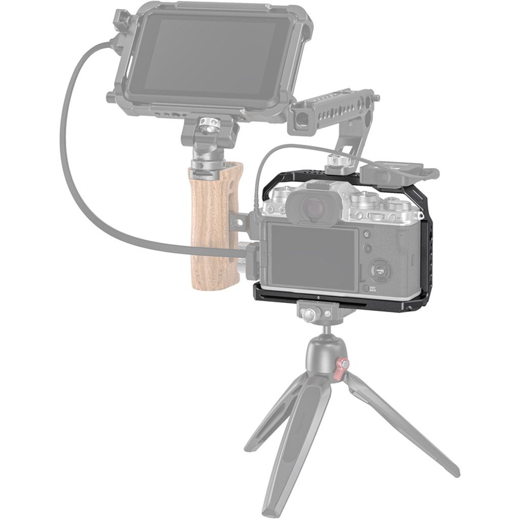 Клітка SmallRig для Fujifilm X-T4 (CCF2808) 