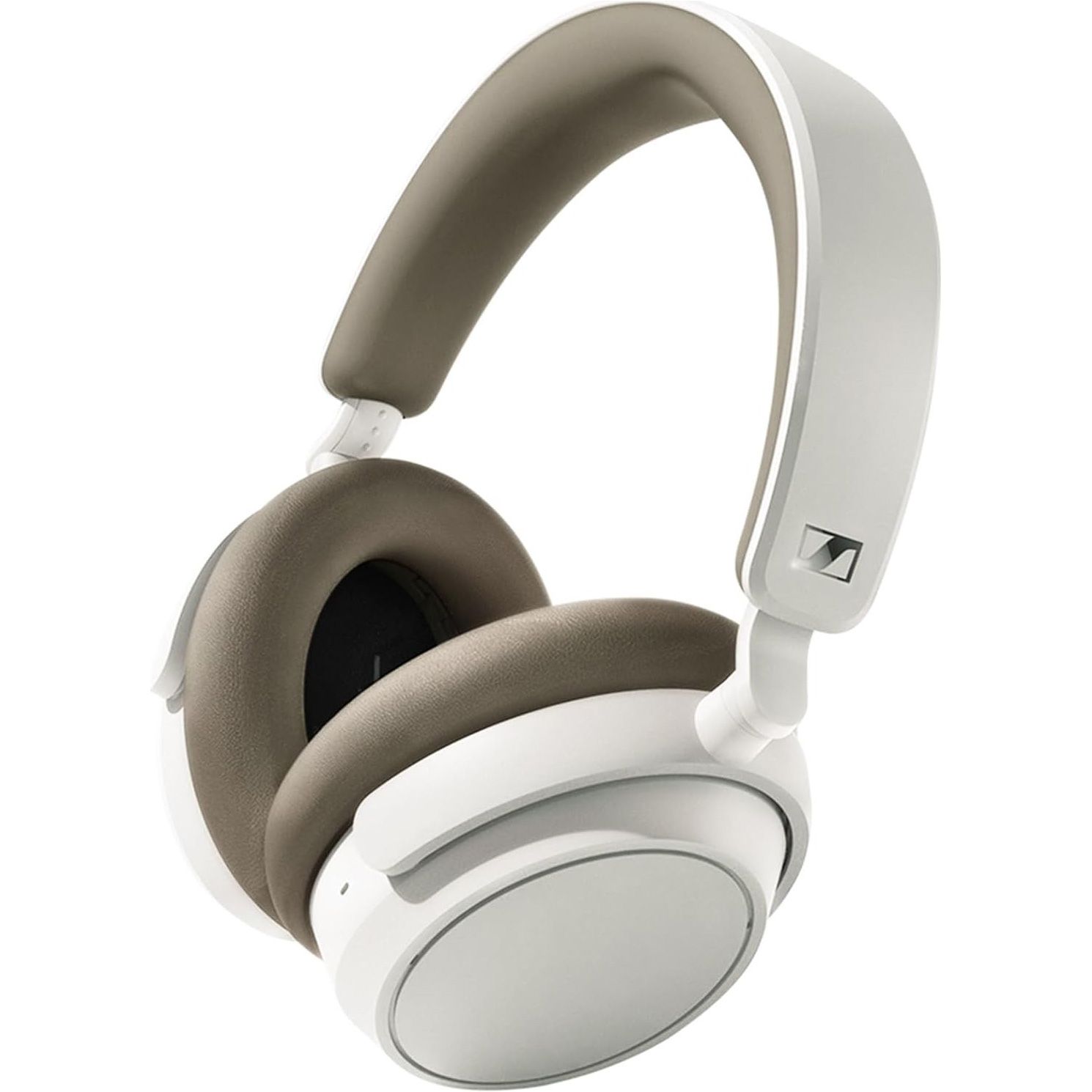 

Навушники Sennheiser Accentum Plus Wireless White (700177)