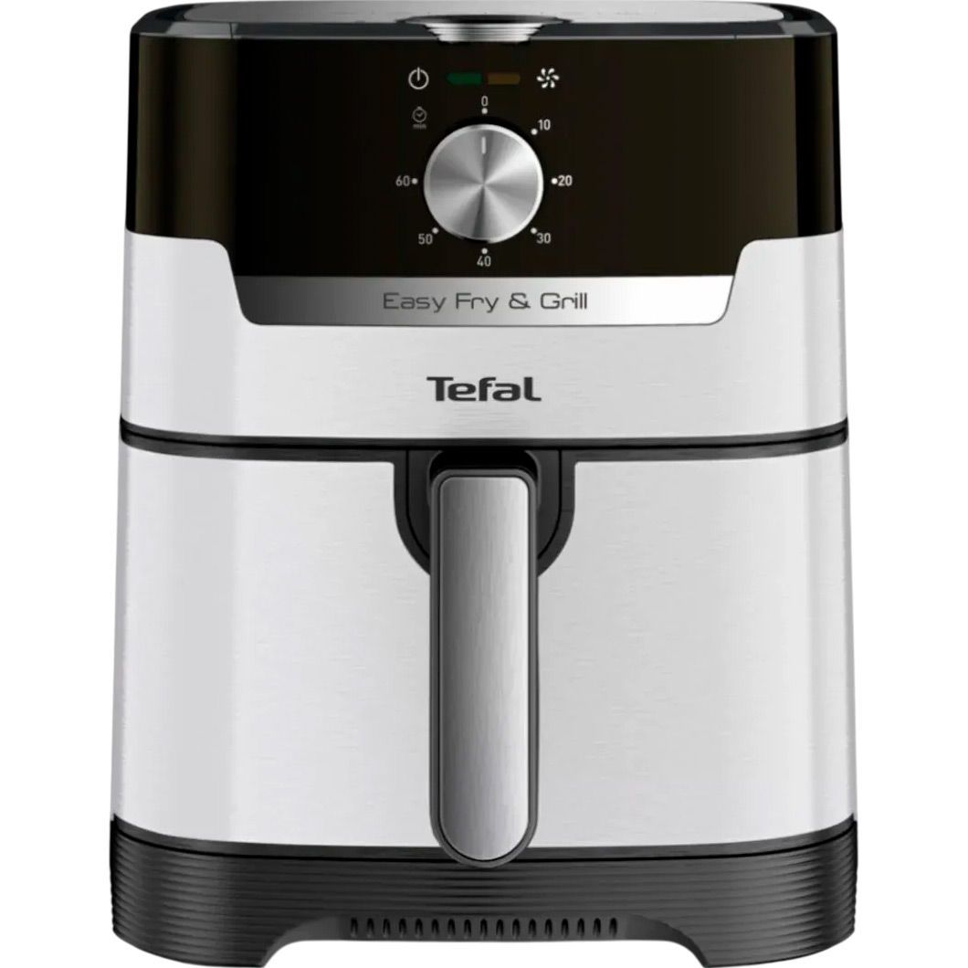 

Мультипечь Tefal Easy Fry&Grill EY501A10