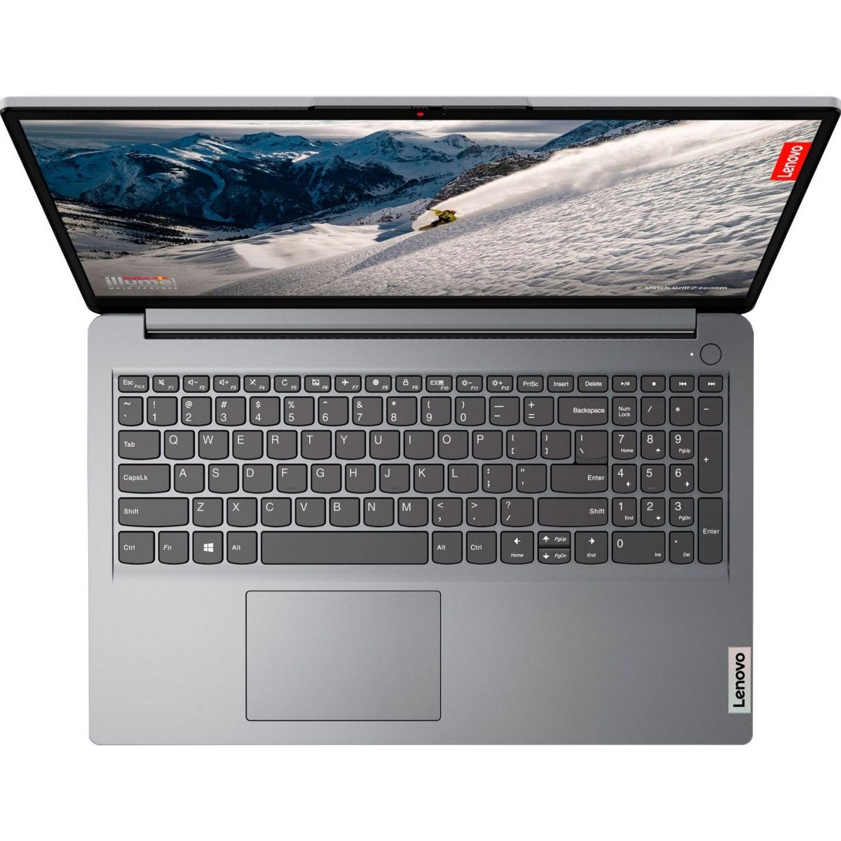 Ноутбук Lenovo IdeaPad 1 15AMN7 (82VG00QPRA)