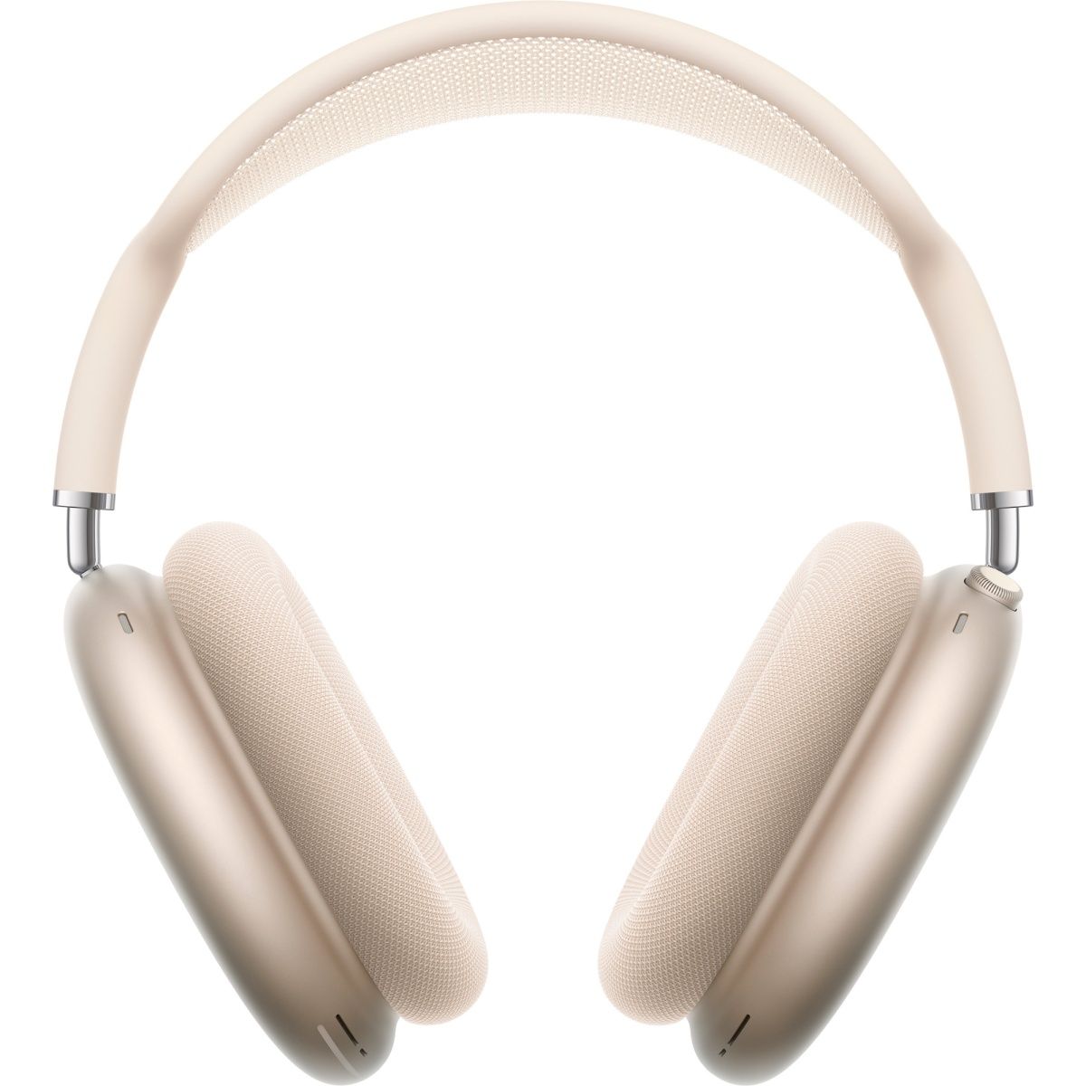 

Наушники Apple AirPods Max Starlight (MWW53)
