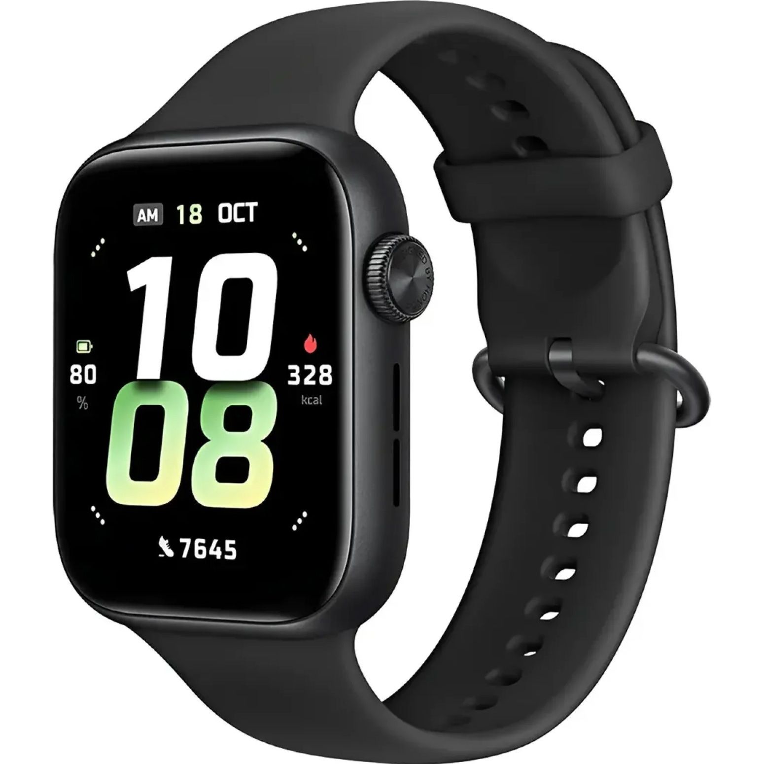 

Смарт-годинник Honor Watch 5 Black