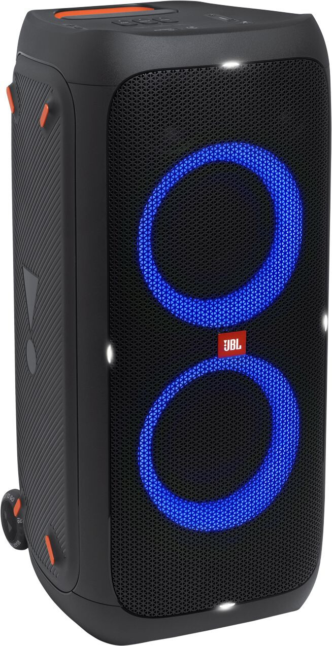 

Акустика JBL PartyBox 310 (JBLPARTYBOX310EP)