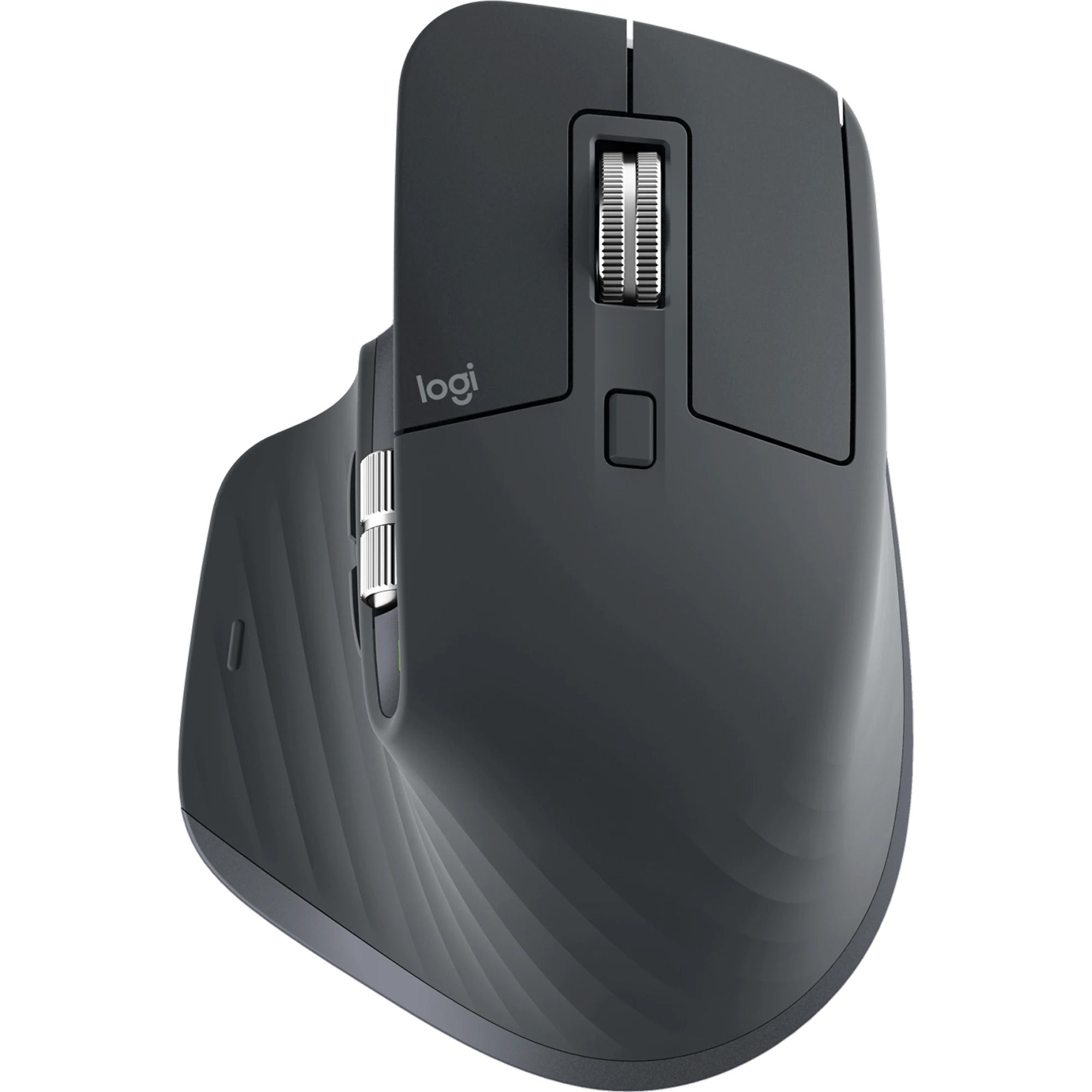 

Мышь Logitech MX Master 3S Performance Graphite (910-007501)