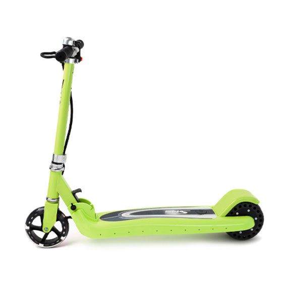 

Електросамокат SNS 5,5 Kids Green