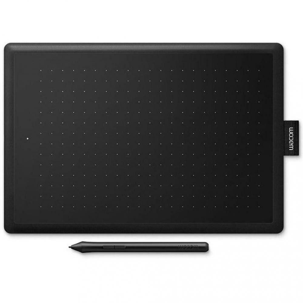 

Графический планшет Wacom One Medium (CTL-672-N)