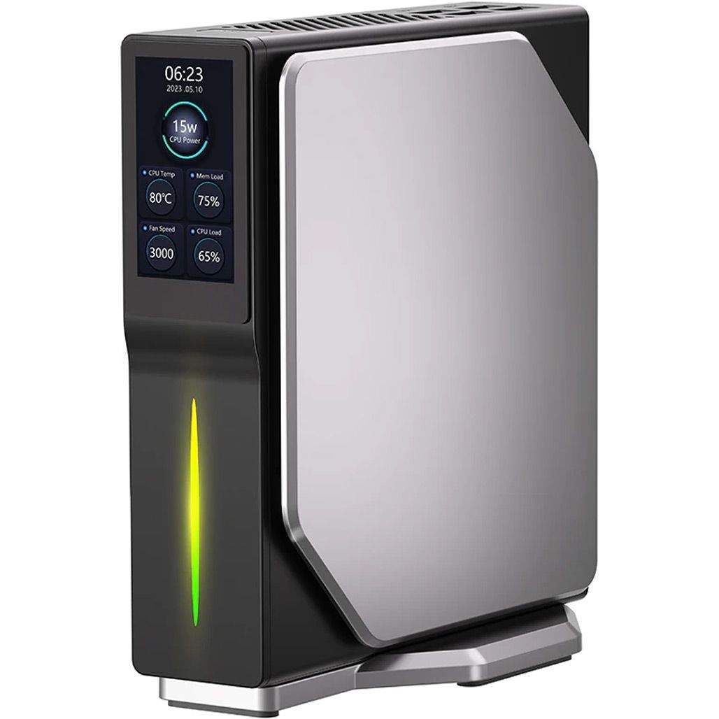 

Неттоп Firebat S1 Intel N100 16GB/512GB