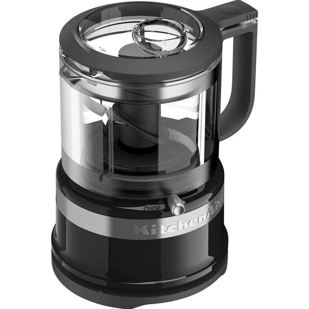 Кухонний комбайн KitchenAid 5KFC3516EOB 