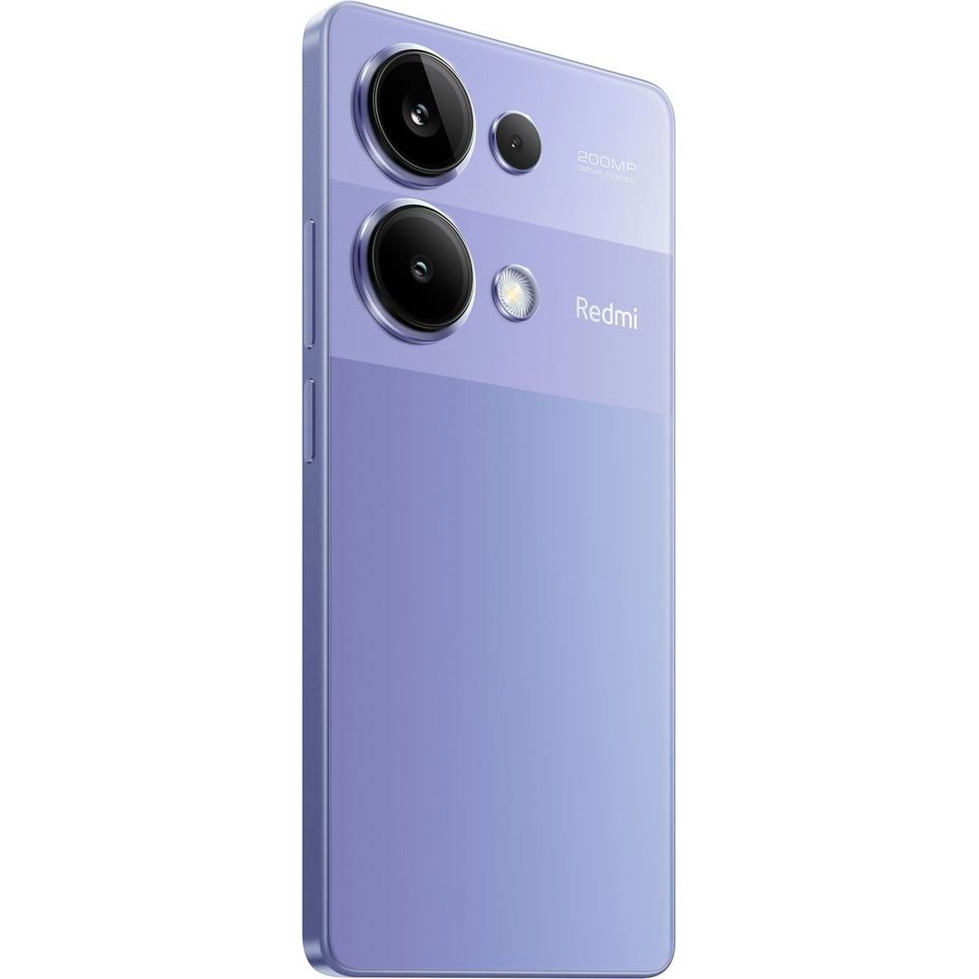 Смартфон Redmi Note 13 Pro 8/256 Lavender Purple Global EU