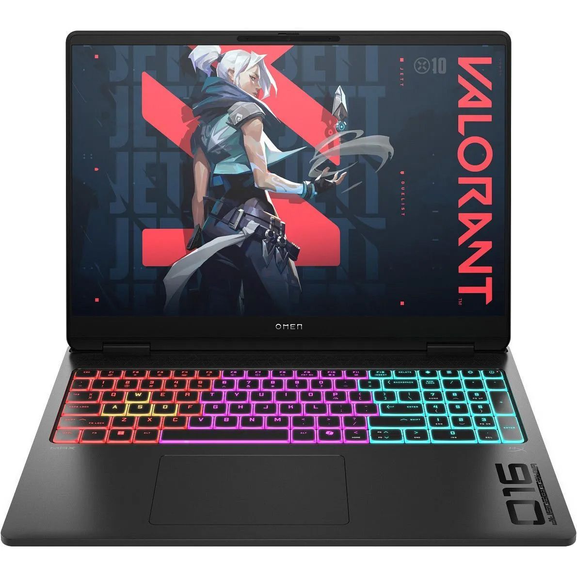 

Ноутбук HP Omen Max 16-AK0098 (CG6Y7UA) CUSTOM2