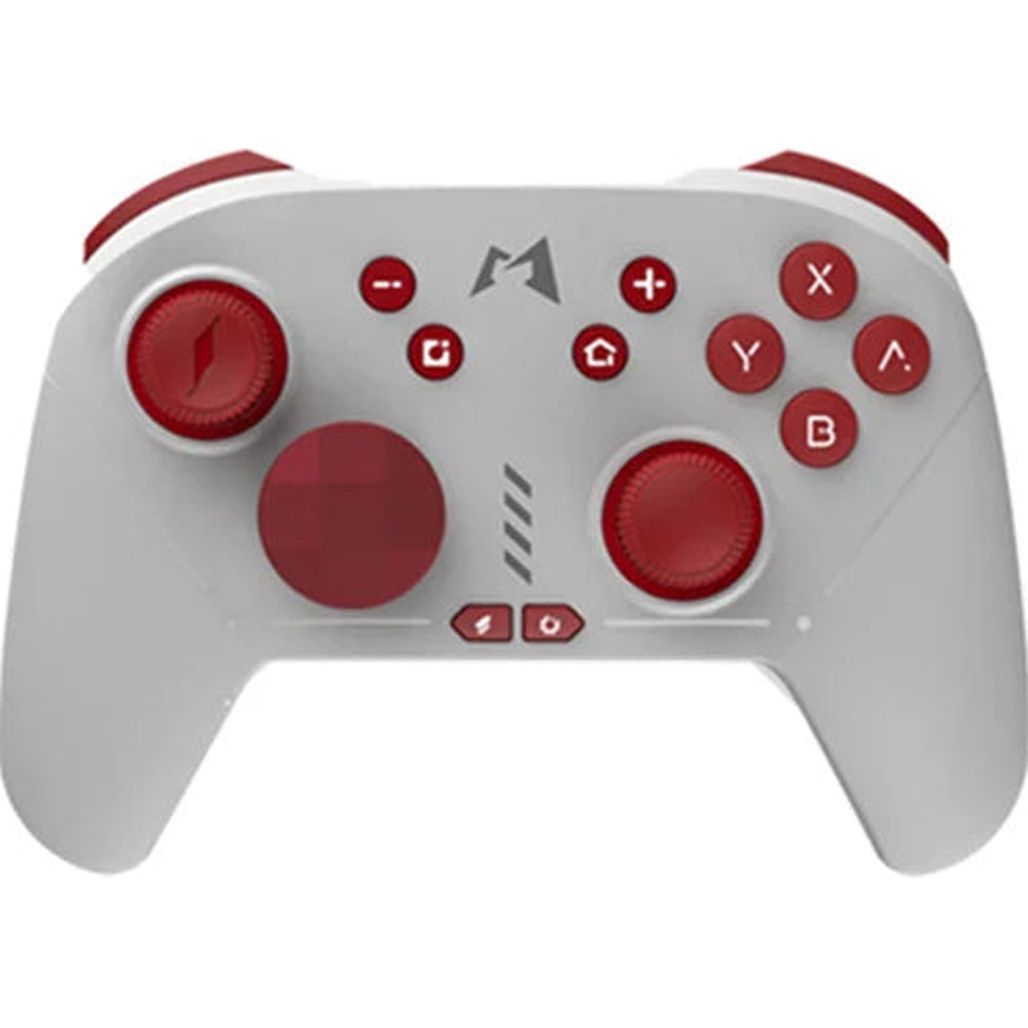 

Геймпад Mobapad CHITU HD Gray
