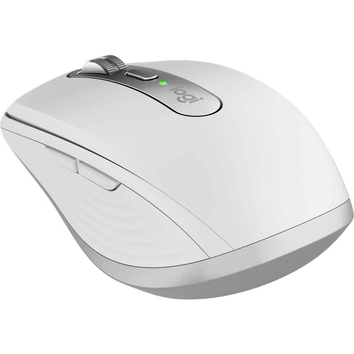 Миша Logitech MX Anywhere 3S for Business Pale Gray (910-006959)