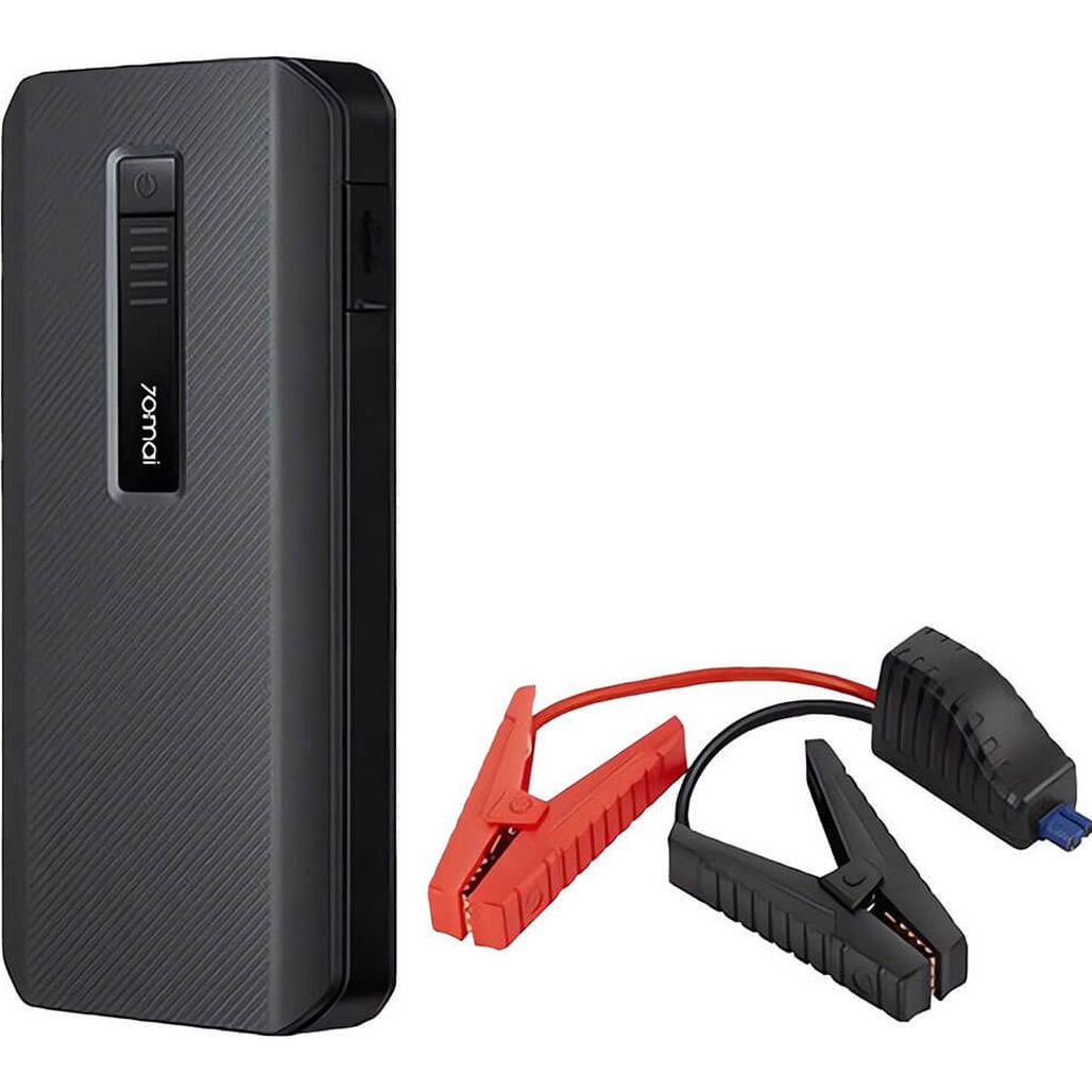 

Пуско-зарядное устройство 70mai Jump Starter Max Midrive PS06 (001008301694)