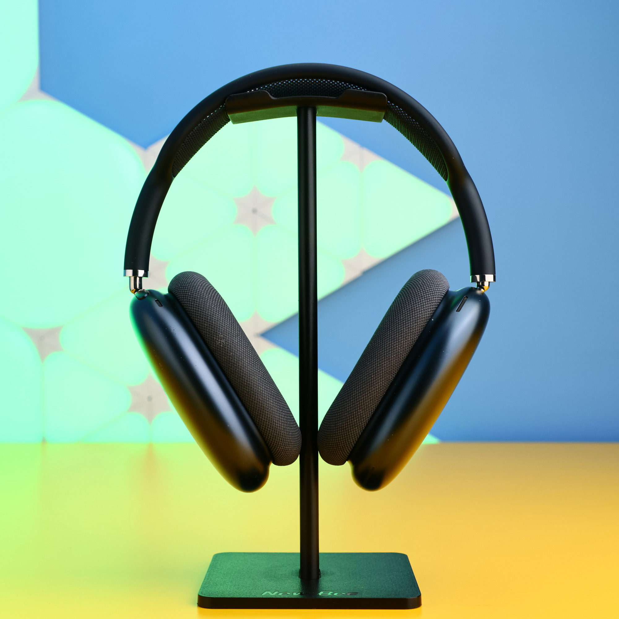 Навушники Apple AirPods Max Midnight (MWW43) Б/У