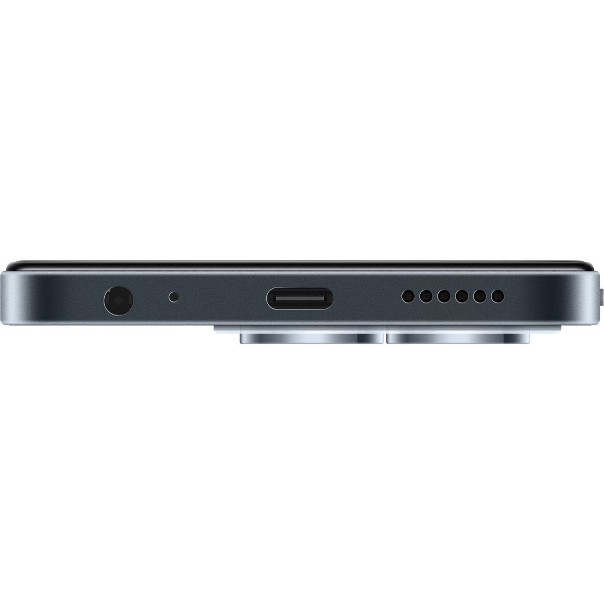 Смартфон Tecno Spark Go 1 4/128GB Startrail Black (4894947036163)