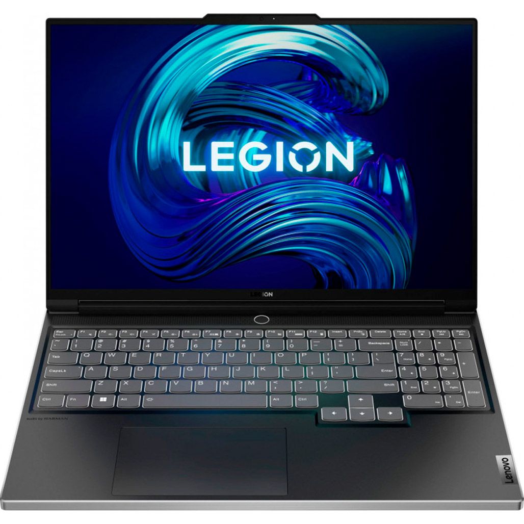 

Ноутбук Lenovo Legion Slim 7 16ARHA7 (82UG0002US)