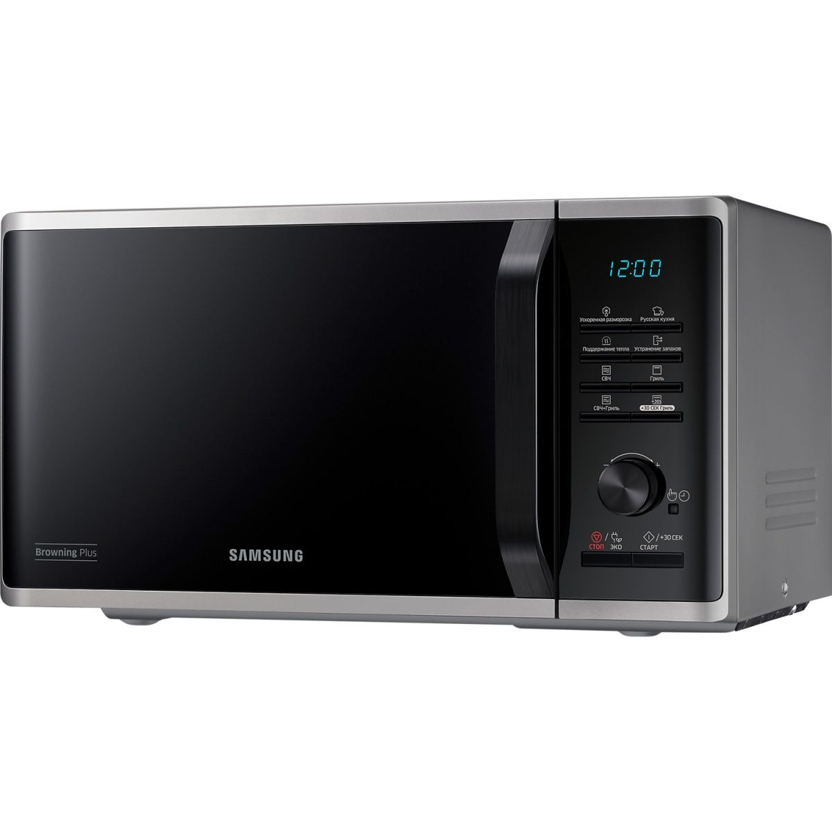 Мікрохвильова піч Samsung MG23K3515AS